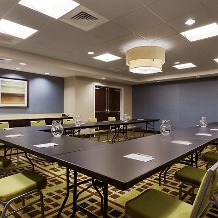 Hampton Inn And Suites Camp Springs Kültér fotó