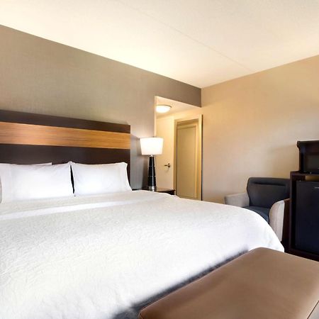 Hampton Inn And Suites Camp Springs Kültér fotó